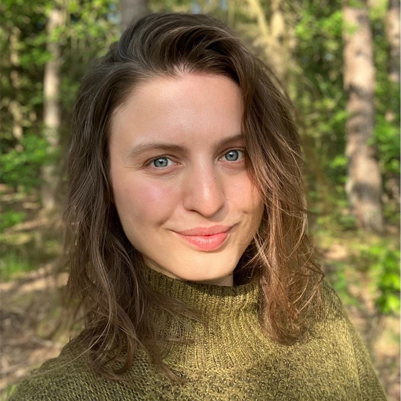 Eline Maas