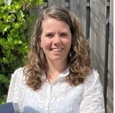 Daniëlle van Heusden